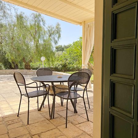 La Maison One B&B 카로비그노 외부 사진