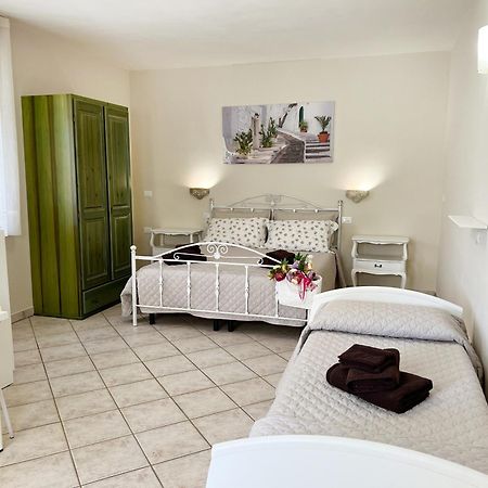 La Maison One B&B 카로비그노 외부 사진