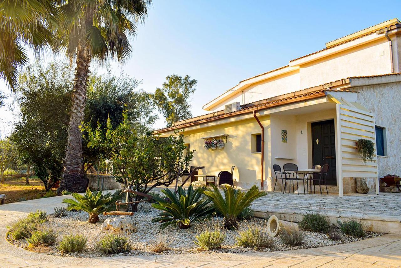 La Maison One B&B 카로비그노 외부 사진