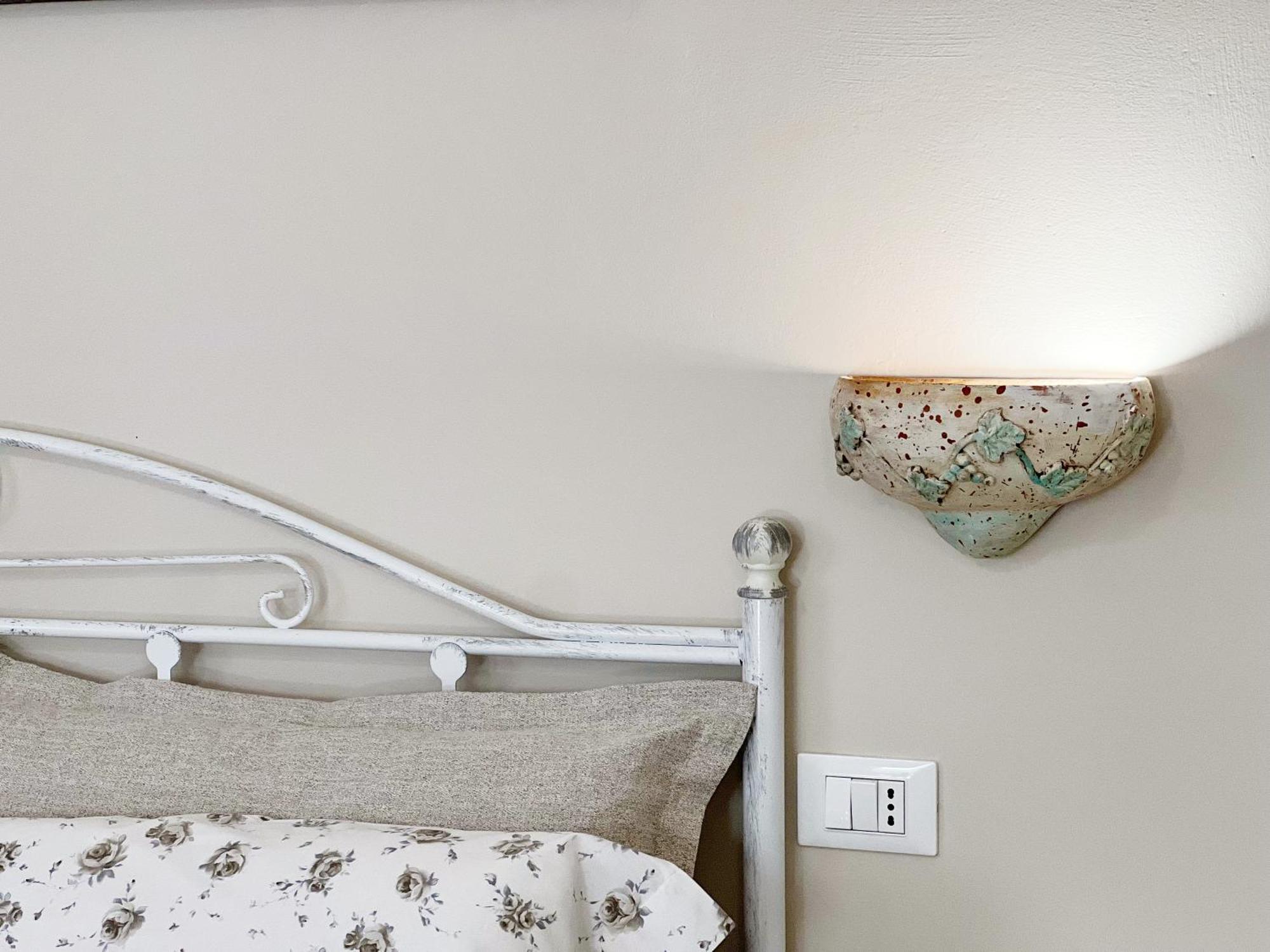 La Maison One B&B 카로비그노 외부 사진