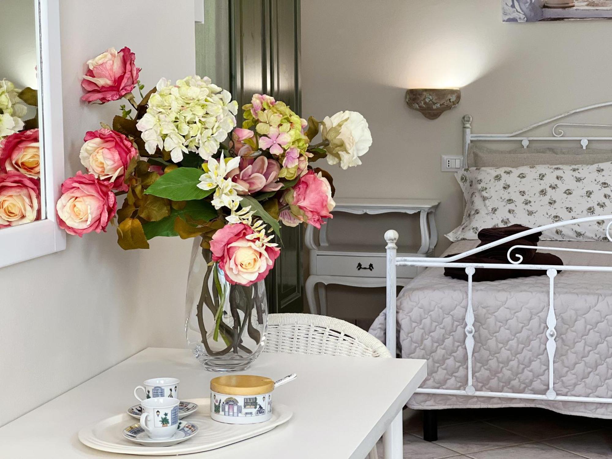 La Maison One B&B 카로비그노 외부 사진