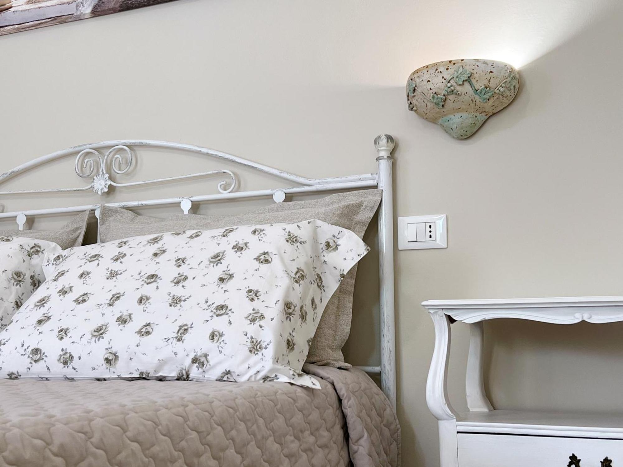 La Maison One B&B 카로비그노 외부 사진