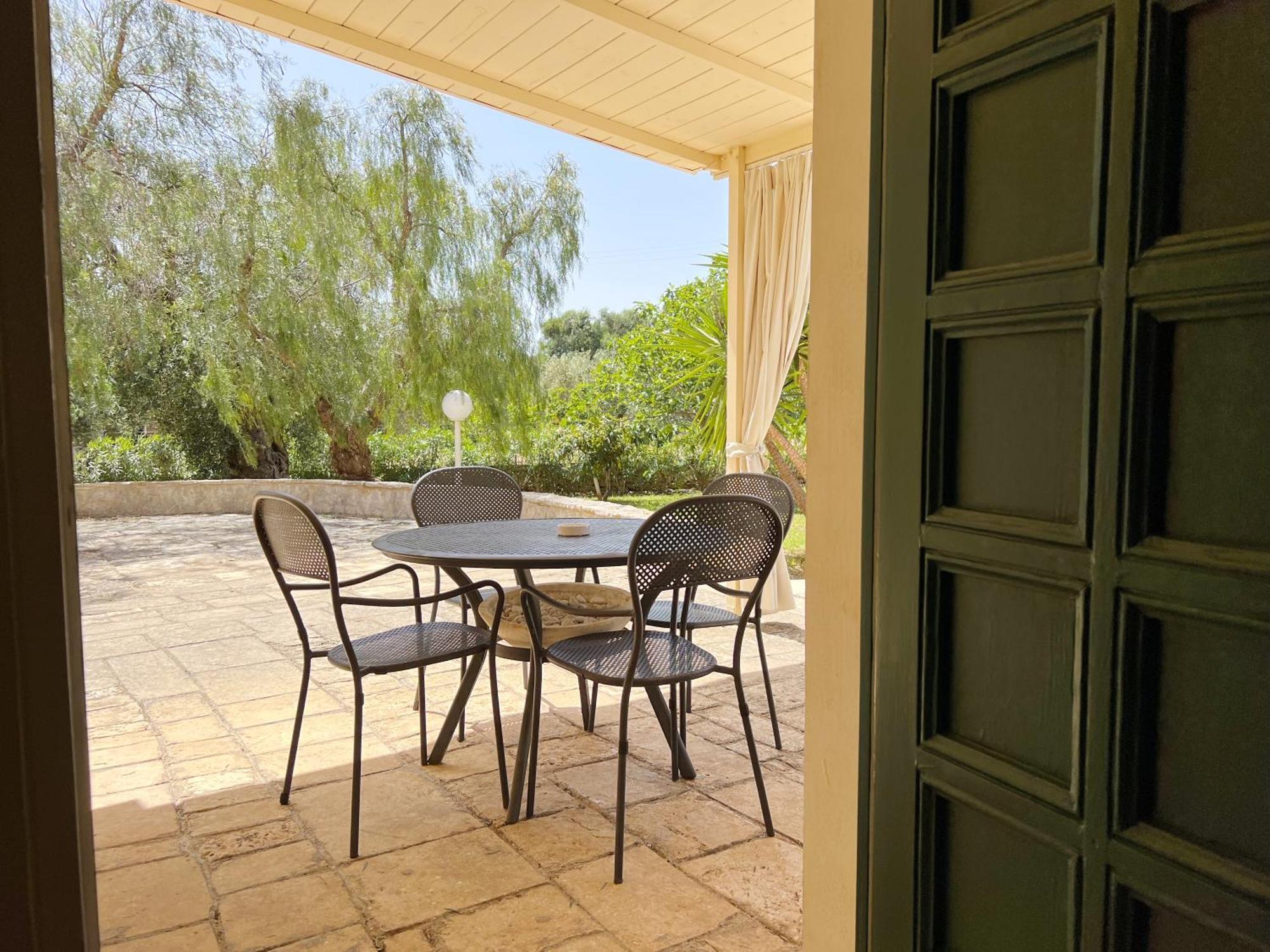 La Maison One B&B 카로비그노 외부 사진
