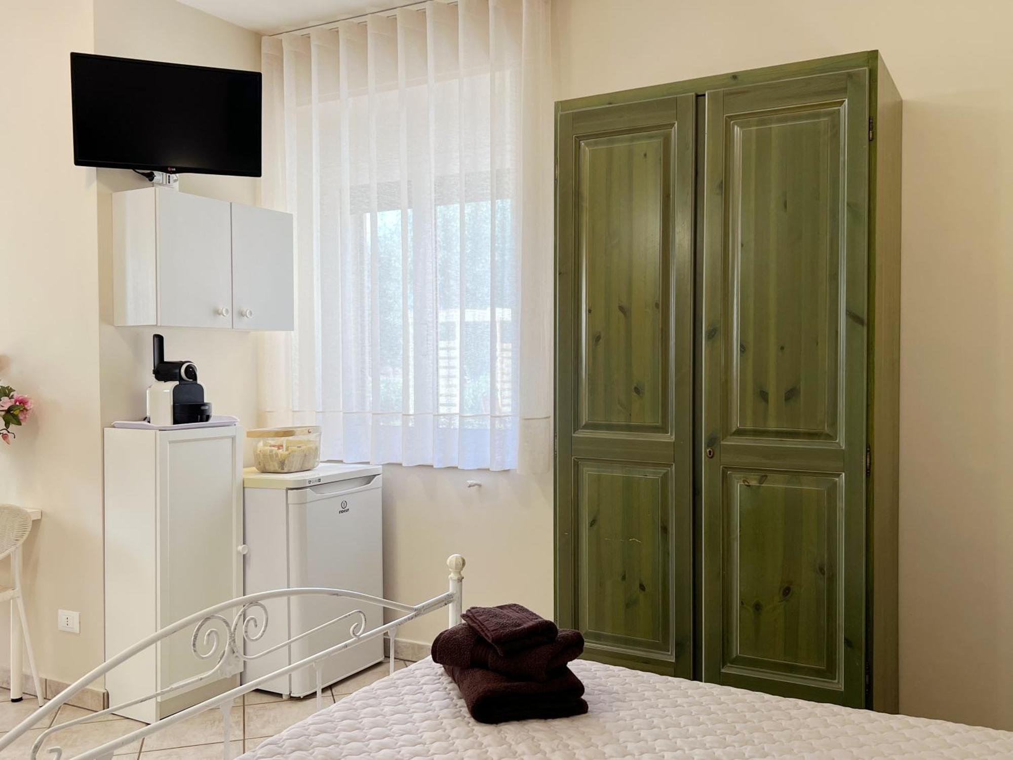 La Maison One B&B 카로비그노 외부 사진