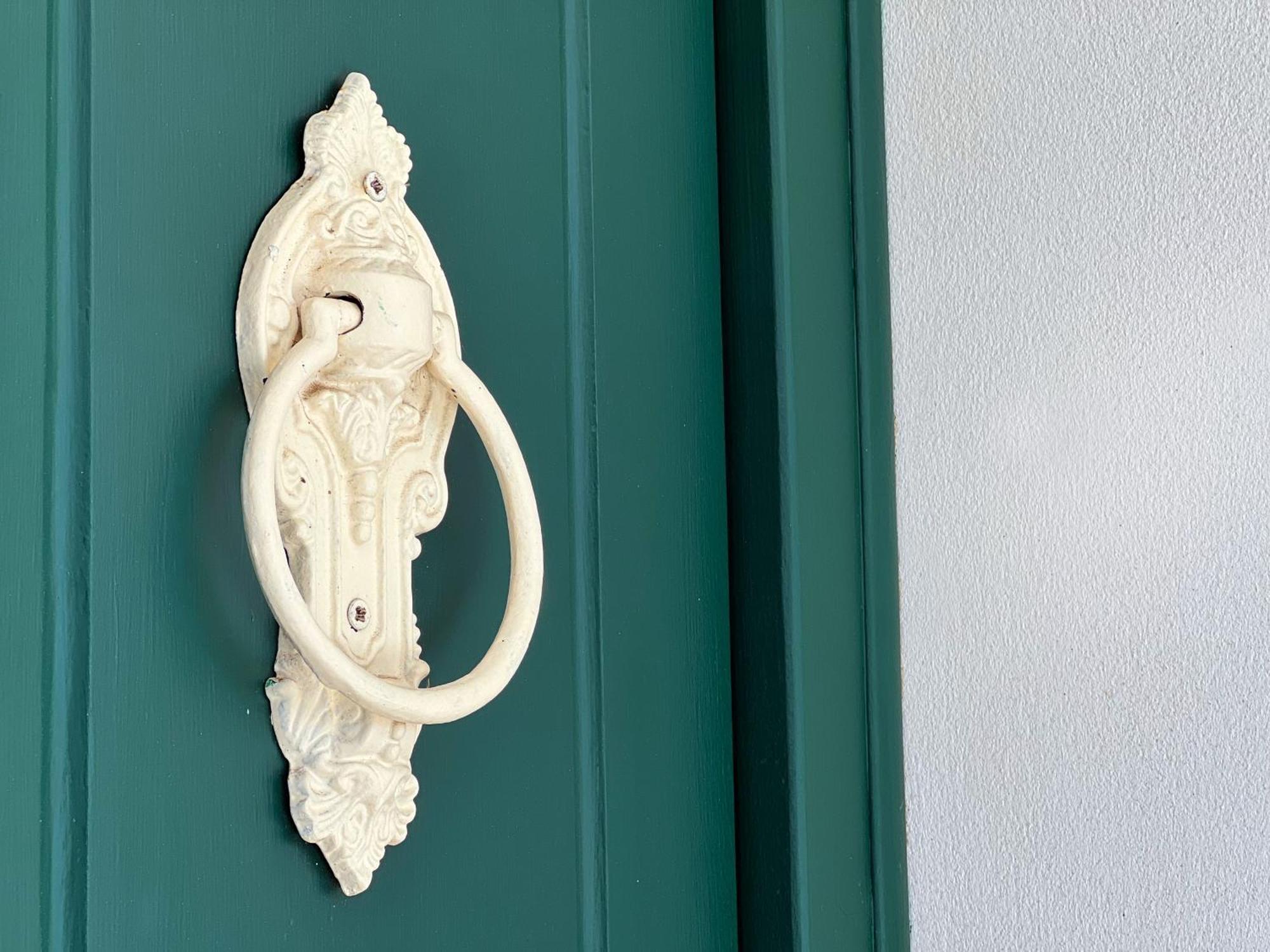 La Maison One B&B 카로비그노 외부 사진