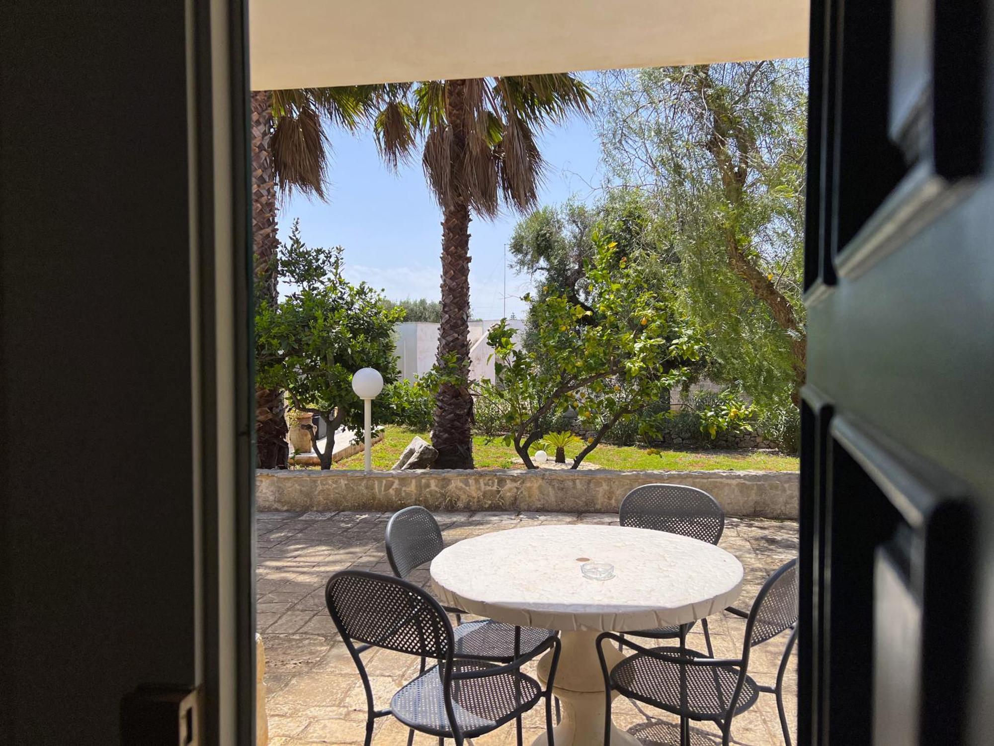 La Maison One B&B 카로비그노 외부 사진