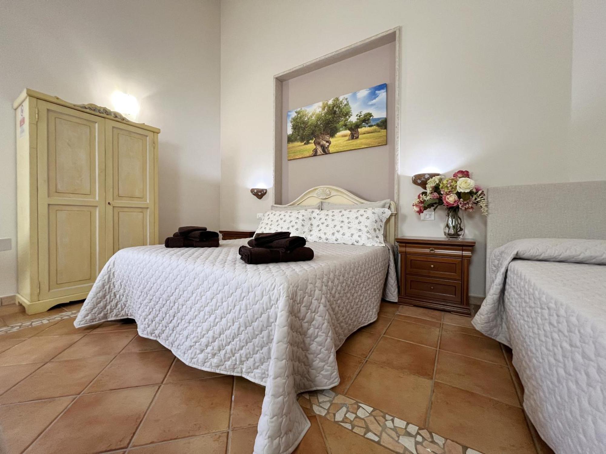 La Maison One B&B 카로비그노 외부 사진