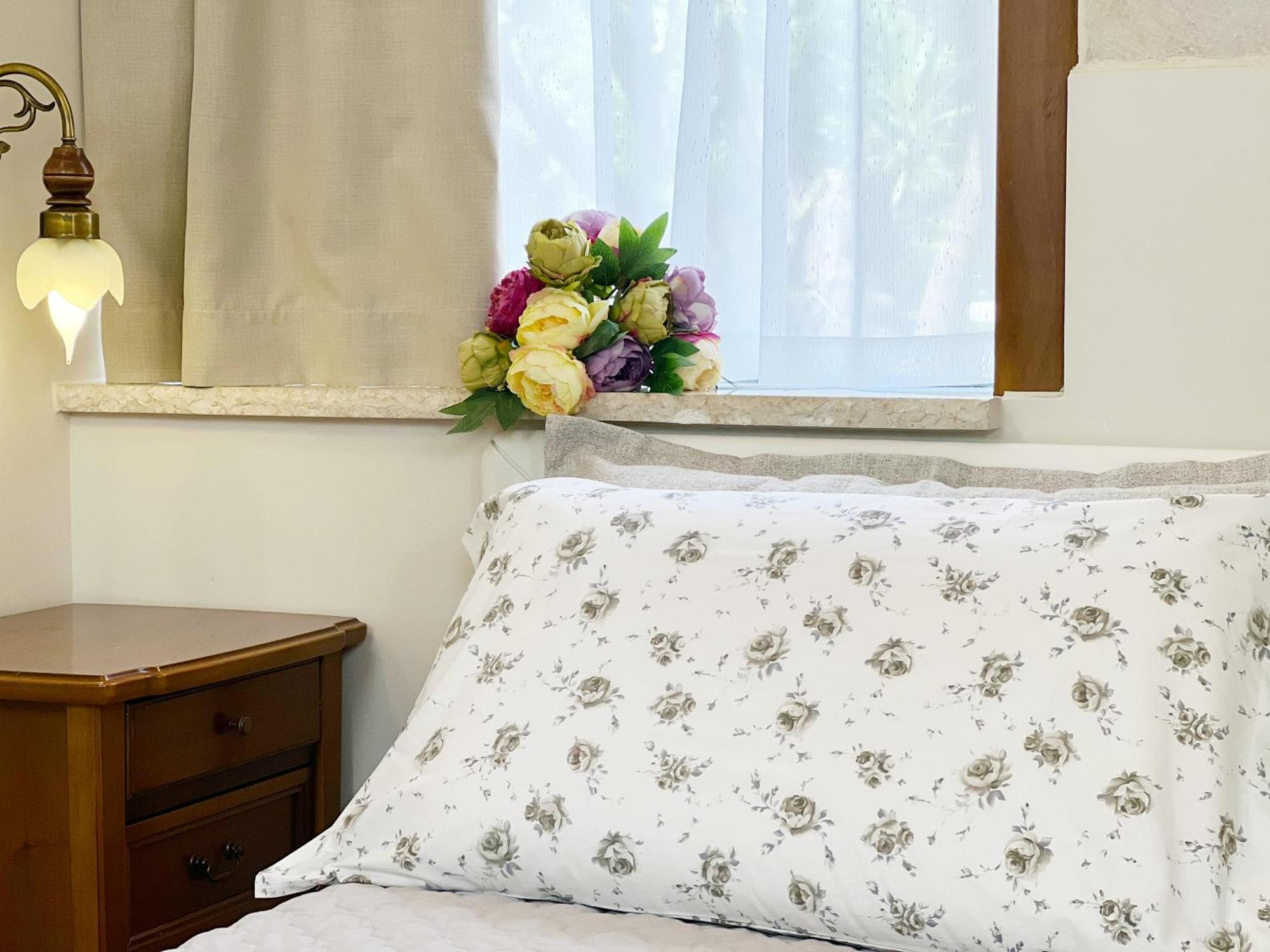 La Maison One B&B 카로비그노 외부 사진