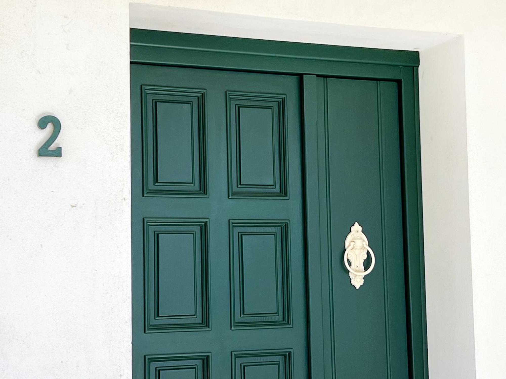 La Maison One B&B 카로비그노 객실 사진