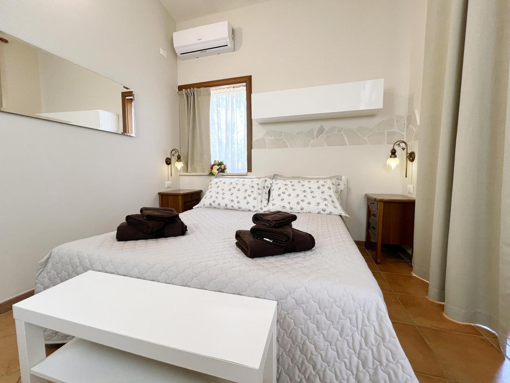 La Maison One B&B 카로비그노 외부 사진