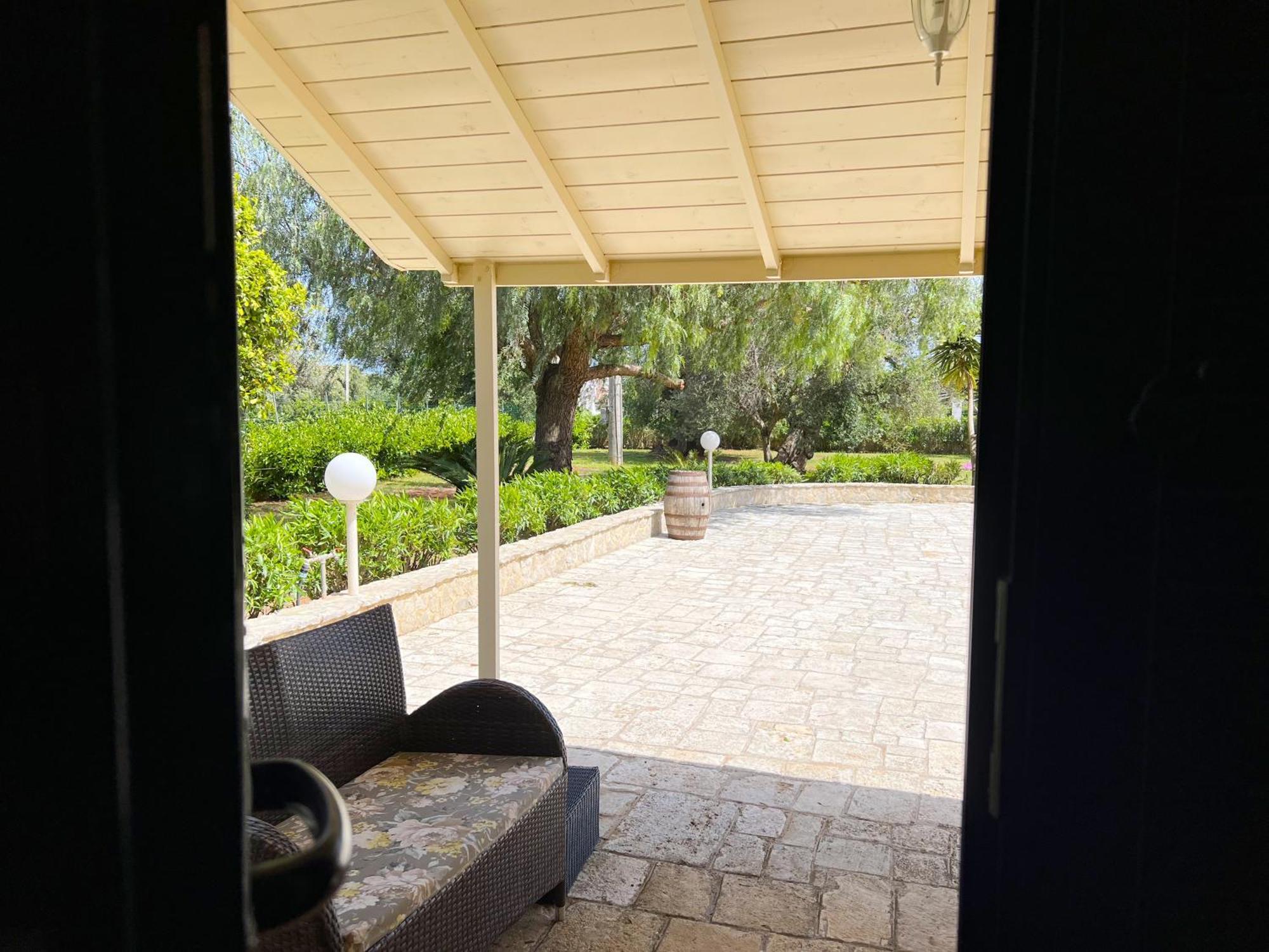 La Maison One B&B 카로비그노 객실 사진